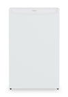 Danby 3.2 Cu. Ft. Upright Freezer - DUFM032A3WDB