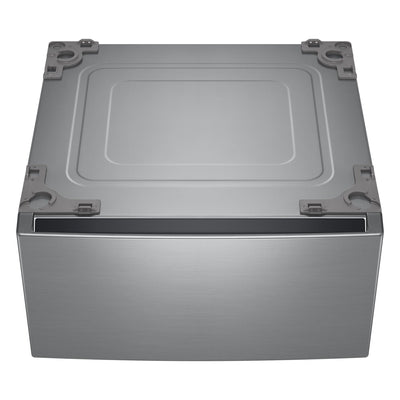 LG 27" Laundry Storage Pedestal - WDP6V 