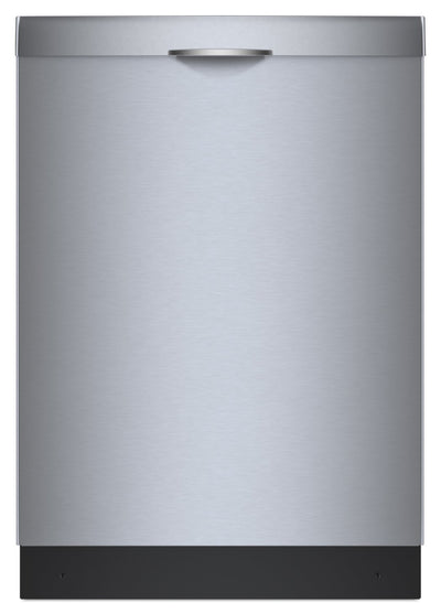 Bosch 300 Series Smart Dishwasher with PureDry® and Third Rack - SHS53CM5N | Lave-vaisselle intelligent Bosch de série 300 avec PureDryMD et 3e panier - SHS53CM5N | SHS5CM5N