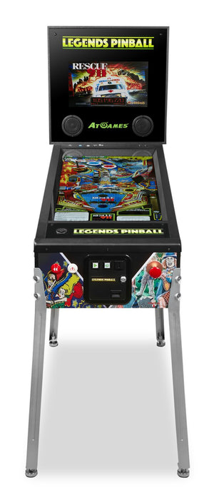 AtGames Legends Connected Pinball 