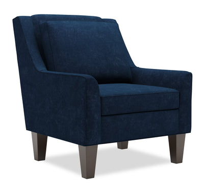 Sofa Lab The Club Chair - Royal 
