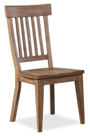 Cedar Side Chair