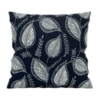 Sofa Lab Accent Pillow - Midnight 