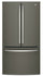 GE 36" 27 Cu. Ft. French-Door Refrigerator - Slate - GNE27JMMES