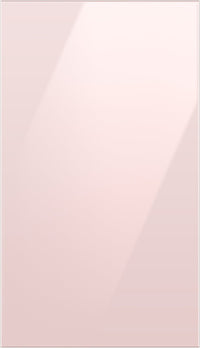 Samsung Bespoke 4-Door Flex™ Refrigerator Bottom Panel - RA-F18DBBP0/AA