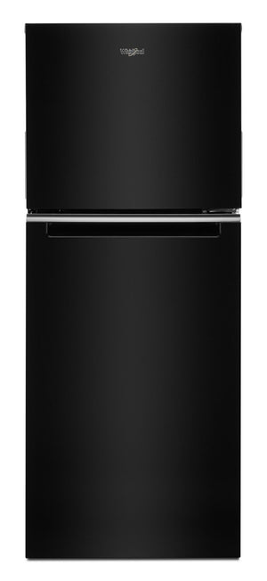 Whirlpool 11.6 Cu. Ft. Top-Freezer Refrigerator - WRT112CZJB