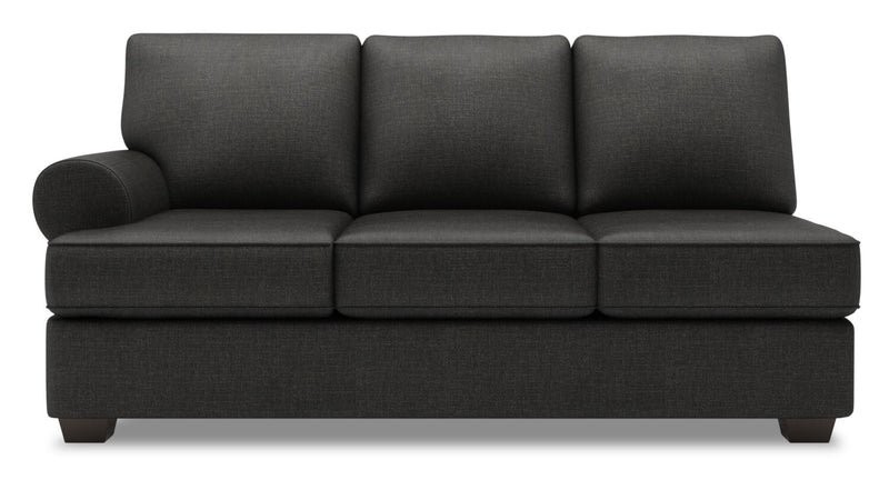 Sofa Lab Roll LAF Sofa Bed - Luna Kohl