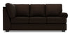 Sofa Lab Roll RAF Sofa Return - Luxury Chocolate
