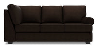 Sofa Lab Roll RAF Sofa Return - Luxury Chocolate 