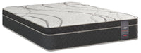 Springwall Radiant Eurotop Full Mattress 