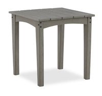 Cape Patio End Table 