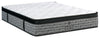 Scott Living Braemar Eurotop Plush Twin XL Mattress