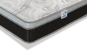 Springwall Pisa II Eurotop Twin Mattress