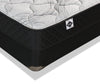 ["Springwall Autumn Tight Top Queen Mattress-in-a-Box Set"]