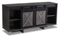 Royce 58” TV Stand  