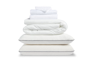 DreamCloud Queen Sleep Bundle