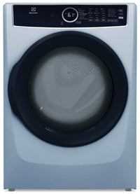 Electrolux 8 Cu. Ft. Gas Dryer - ELFG7437AG 