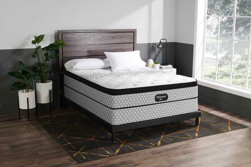 Beautyrest GL Split Queen Boxspring Set