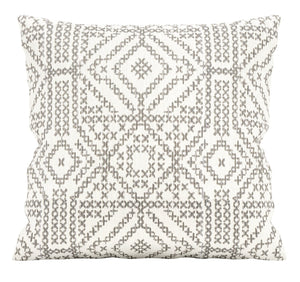 Sofa Lab Accent Pillow - Greystone