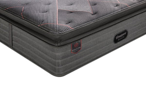 Beautyrest Black Signature Exquisite Euro Pillowtop Twin XL Mattress