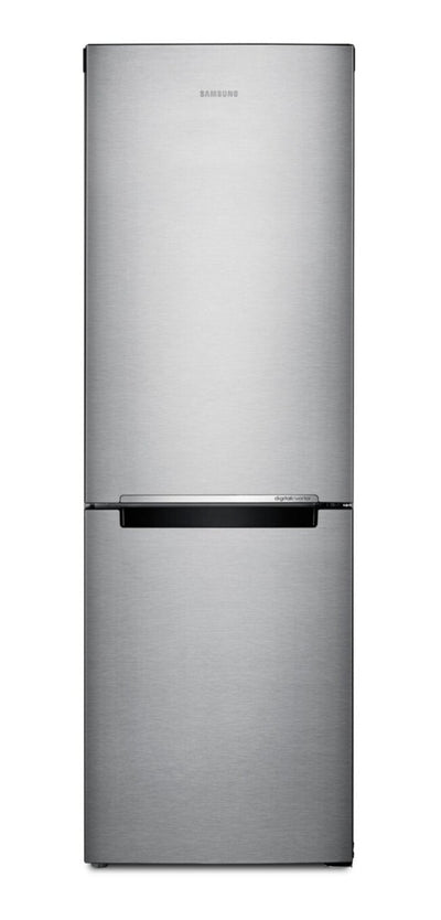 Samsung 11.3 Cu. Ft. Bottom-Freezer Refrigerator - RB10FSR4ESR/AA 