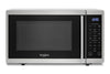 Whirlpool 0.9 Cu. Ft. Countertop Microwave with 900 Watts Cooking - Stainless Steel - YWMC30309LS