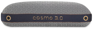 BEDGEAR Cosmo 3.0 Pillow - Side Sleeper