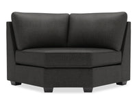 Sofa Lab Roll Curved Wedge - Luna Kohl