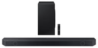 Samsung 7.1.2 Channel Soundbar with Wireless Subwoofer 