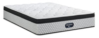 Beautyrest GL4 Eurotop Twin Mattress 