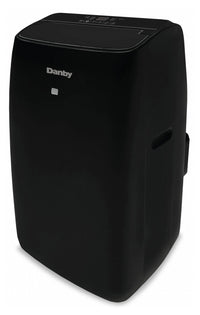 Danby 4-in-1 Portable Air Conditioner - DPA100HE5BDB-6 