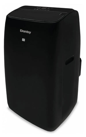 Danby 4-in-1 Portable Air Conditioner - DPA100HE5BDB-6