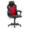 Bryon Gaming Chair - Red
