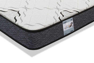 Springwall Emilia Tight Top Queen Mattress 