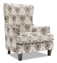 Made in Canada Sofa Lab Customizable Wingback 32