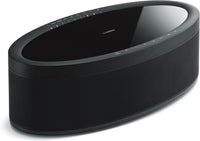 Yamaha MusicCast 50 Bluetooth® Speaker - Black 