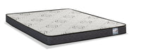 Springwall Emilia Tight Top Twin Mattress 