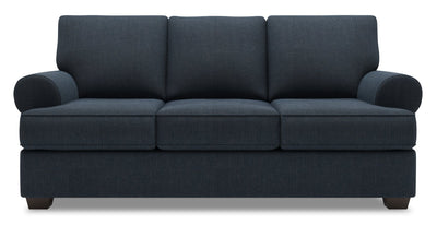 Sofa Lab Roll Sofa Bed - Luna Sailor 