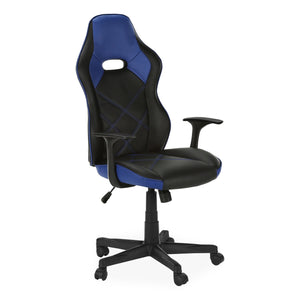 Miller Gaming Chair - Blue