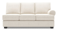 Sofa Lab Roll RAF Sofa - Luxury Sand