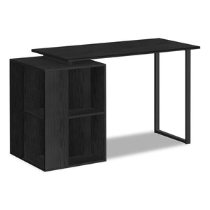 Thea Desk - Black