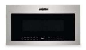 Frigidaire Professional 1.9 Cu. Ft. Over-the-Range Microwave with Convection - PMOS198CAF 