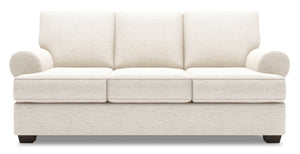 Sofa Lab Roll Sofa Bed - Luxury Sand