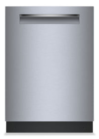 Bosch 500 Series Smart Dishwasher with PureDry® and Third Rack - SHP55CM5N 