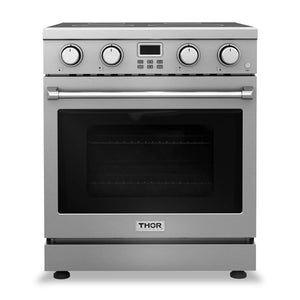 Thor Kitchen 4.8 Cu. Ft. Professional Electric Range - ARE30