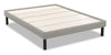 Breeze Full Platform Base - Light Grey