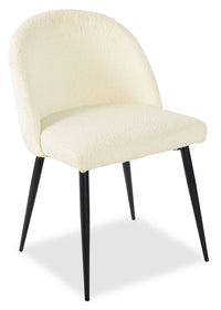 Bali Dining Chair - Taupe 