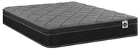 Springwall Aspen Eurotop King Mattress-in-a-Box  