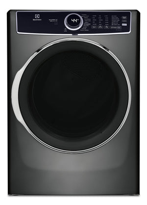 Electrolux 8 Cu. Ft. Gas Dryer - ELFG7637AT