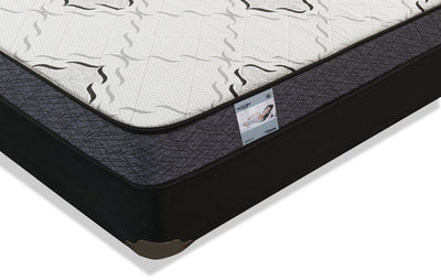 Springwall Emilia Tight Top Queen Mattress Set 